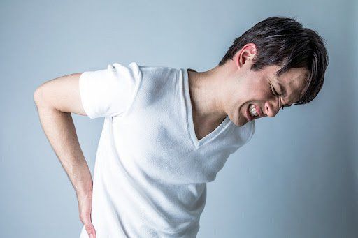 Đau khớp do thiếu canxi - Nguy cơ tiềm ẩn và giải pháp khắc phục hiệu quả