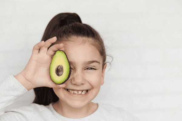 Is avocado consumption beneficial for children? | Vinmec