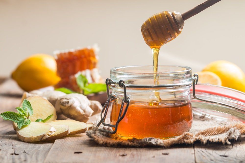 Mẹ Bầu Có Uống Được Mật Ong Không?