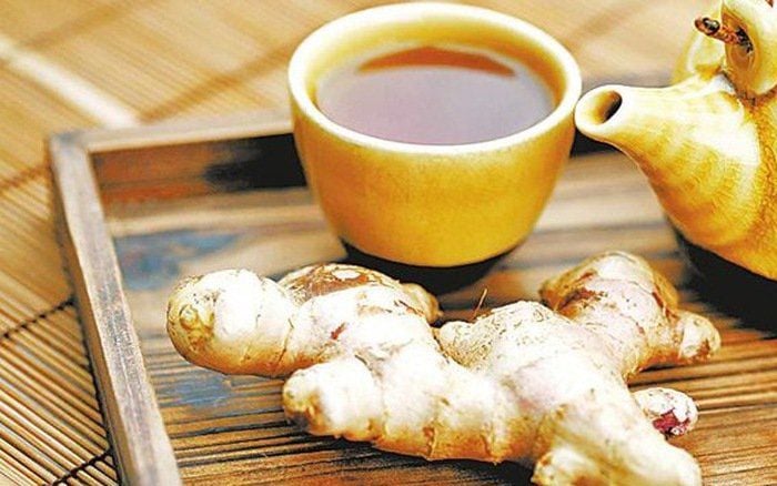 Eating ginger is harmful to the stomach? | Vinmec