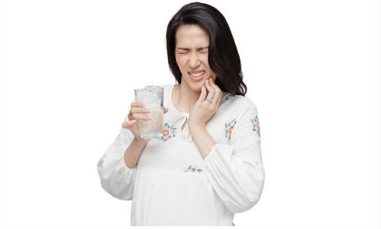 BÀ BẦU BỊ SƯNG LỢI VÀ CÁCH CHĂM SÓC GIẢM VIÊM HIỆU QUẢ KHI MANG THAI