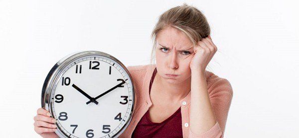 Những c&aacute;ch gi&uacute;p bạn trở n&ecirc;n ki&ecirc;n nhẫn hơn | Vinmec