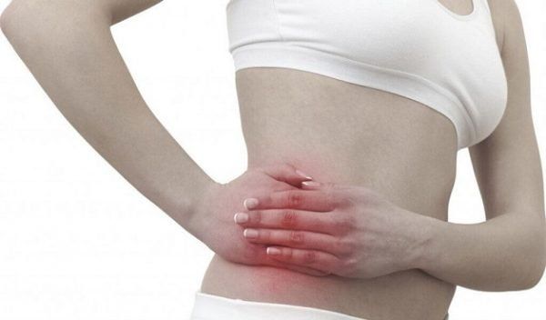 Đau hạ sườn phải có phải dấu hiệu túi mật có vấn đề? | Vinmec