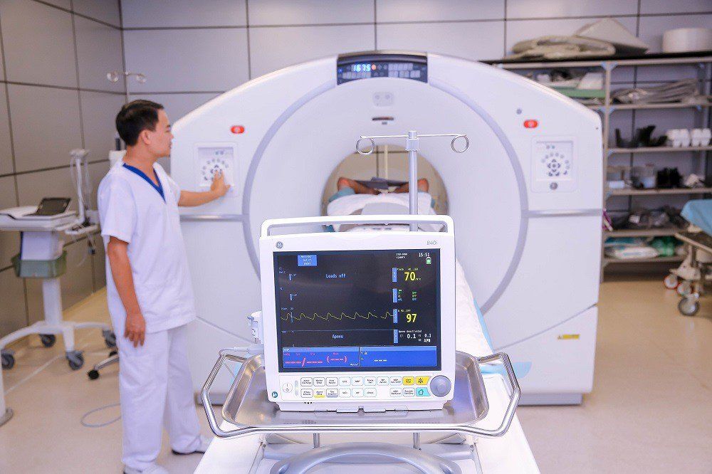 Cần chuẩn bị gì trước khi chụp PET/CT? | Vinmec