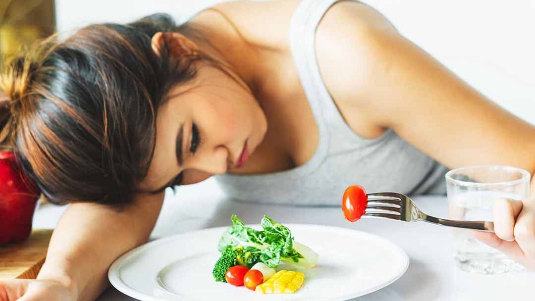 Thực phẩm và giấc ngủ