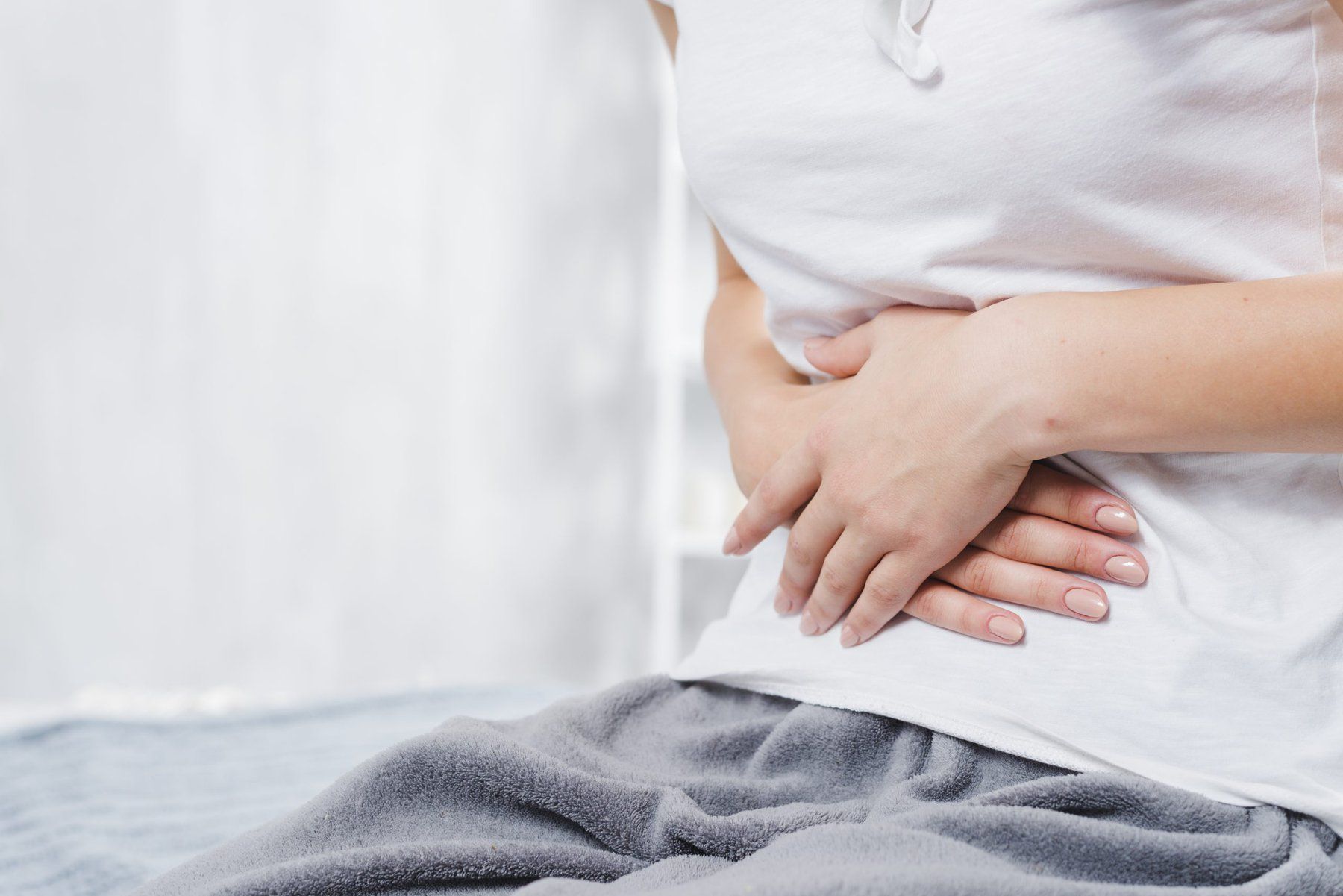 Is it okay to have bowel movements after surgery for rectal cancer?