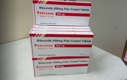 Patients should only use Kryxana® under prescription and monitoring by a specialist doctor.