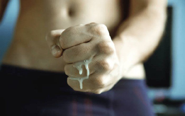 male masturbator head The Harmful Effects of Excessive Masturbation