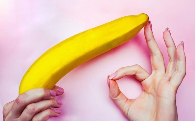 Cách làm dương vật nhỏ lại - Khám phá những hiểu lầm và ý nghĩa thực sự