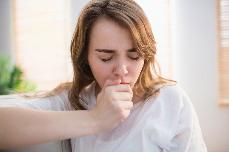 Cách trị tiêu đờm cho người lớn | Vinmec