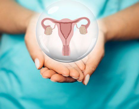 A cold uterus can lead to several reproductive health problems in women
