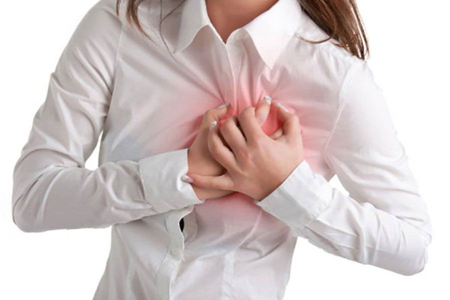 Những điều mọi phụ nữ nên biết về trái tim của mình | Vinmec