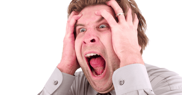 Dấu hiệu bạn bị stress nghiêm trọng | Vinmec