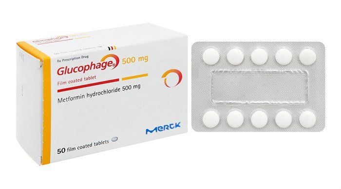 Acheter Glucophage 500 mg sans ordonnance Québec
