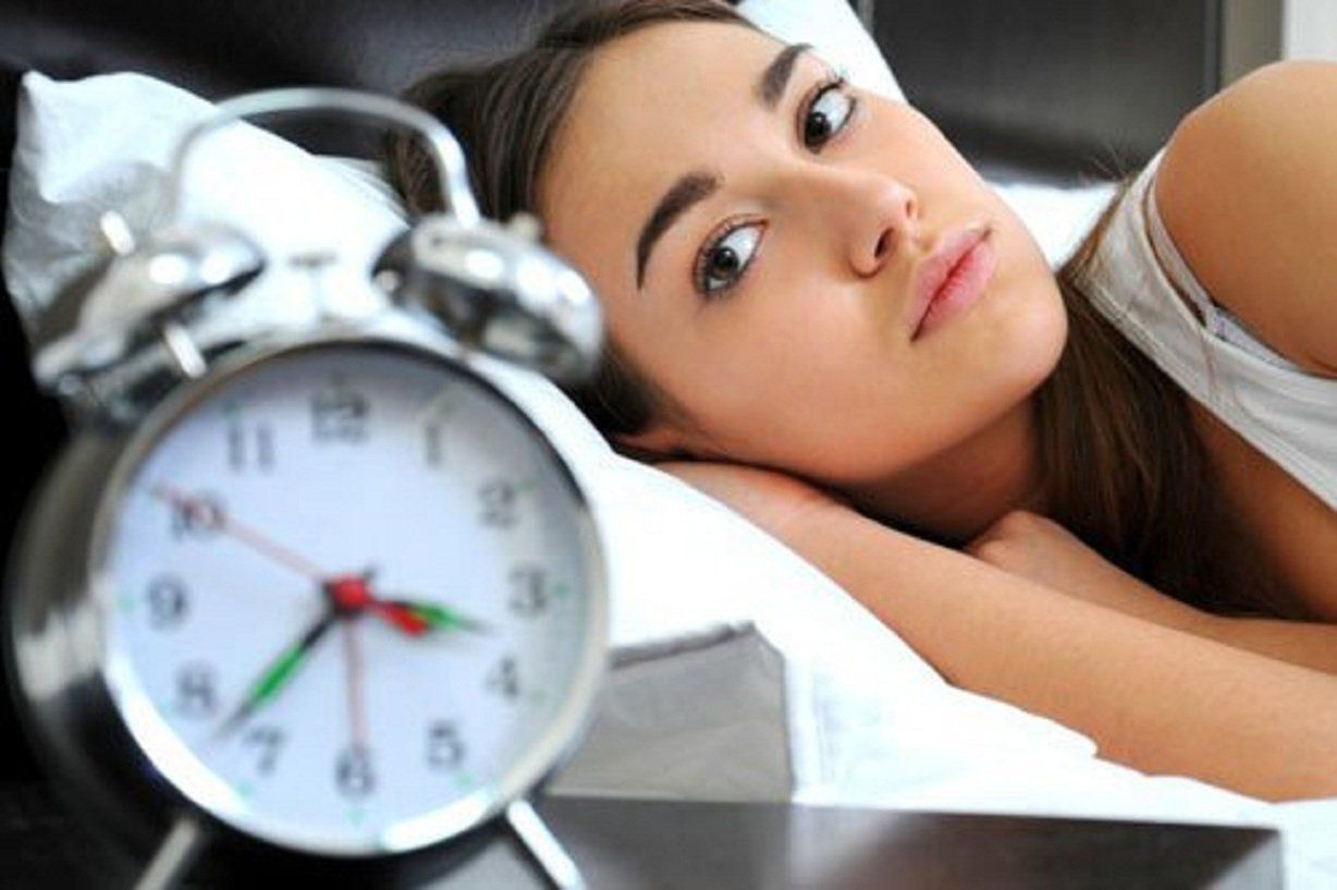 Does calcium deficiency cause insomnia? Why does calcium deficiency