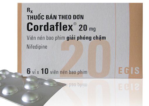 Cordaflex 20 Mg () Cordaflex 20 Mg