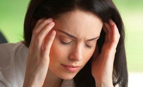 Dùng thuốc Dorocardyl có thể gây ra các tác dụng phụ như chóng mặt, đau đầu nhẹ