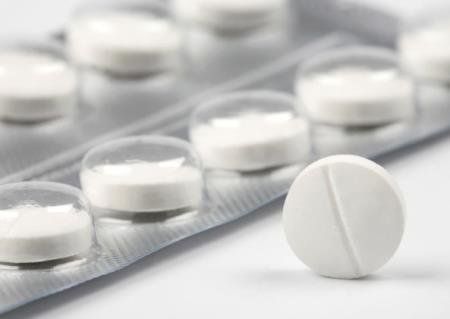 Agimexpharm có tác dụng giảm đau và chống viêm