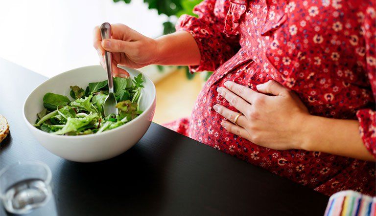 Can pregnant women eat bitter melon? Eating bitter melon causes miscarriage?
