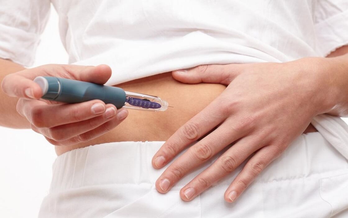 Thuốc Inssulin R Phương pháp sử dụng kết hợp insulin với thuốc hạ glucose máu | Vinmec