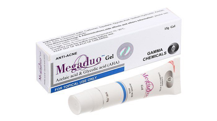 Megadua Công dụng thuốc Megaduo | Vinmec