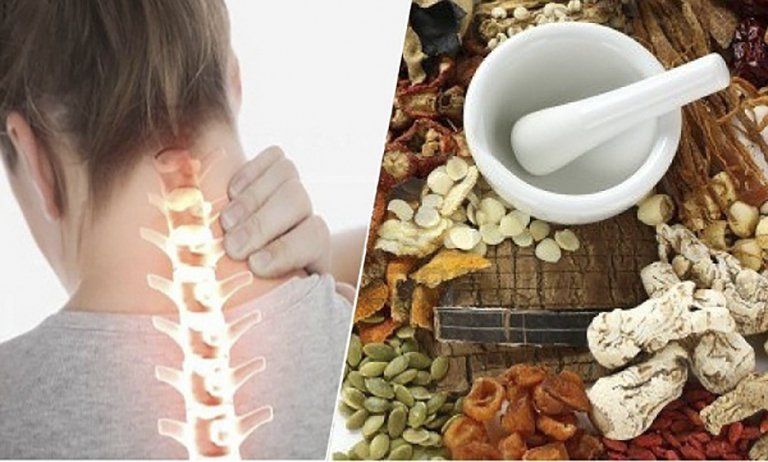 Bài thuốc điều trị thoái hóa cột sống theo y học cổ truyền tại hiệp bình thủ đức an toàn