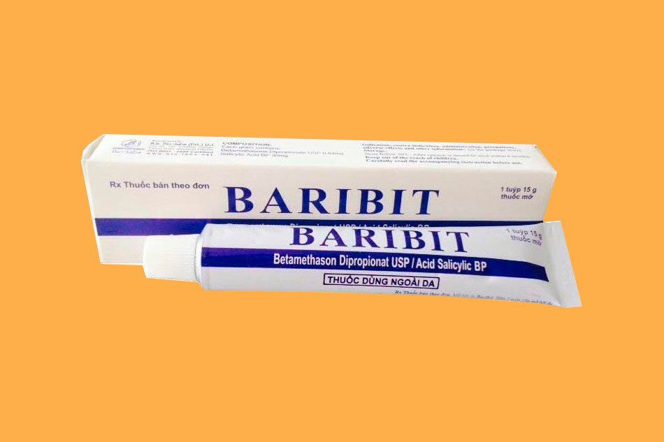 Công dụng của thuốc Baribit | Vinmec