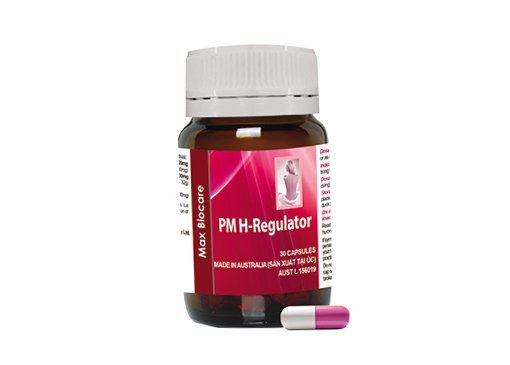 Công dụng thuốc H-Regulator | Vinmec