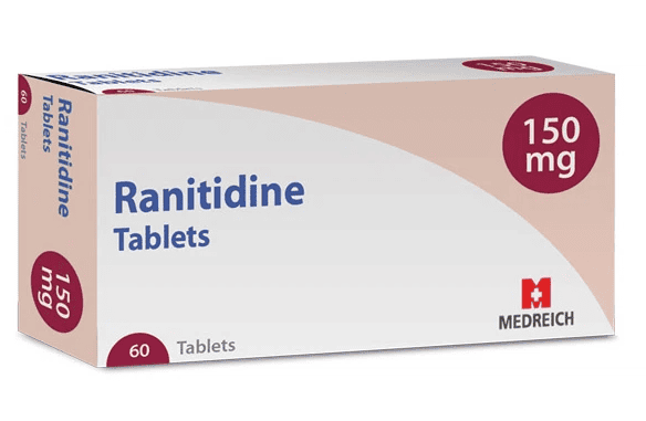 Công dụng thuốc Ranitidine | Vinmec
