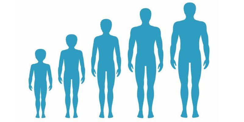 Dậy thì ở nam giới kết thúc khi nào? | Vinmec