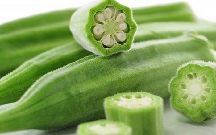 Can mothers eat okra after childbirth? | Vinmec