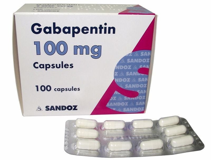 what classification does gabapentin fall under