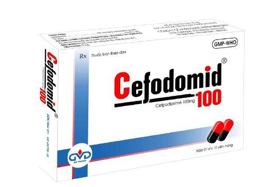 C ng D ng Thu c Cefodomid 100 Vinmec C ng D ng Thu c Cefodomid 100 Vinmec