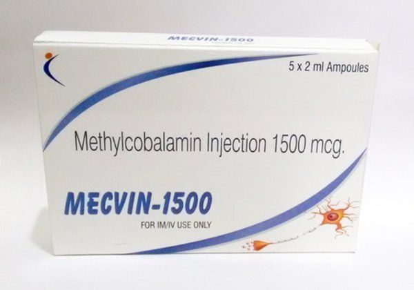 when do you need vitamin b12 injections Best Vitamin B12 Injection Sites