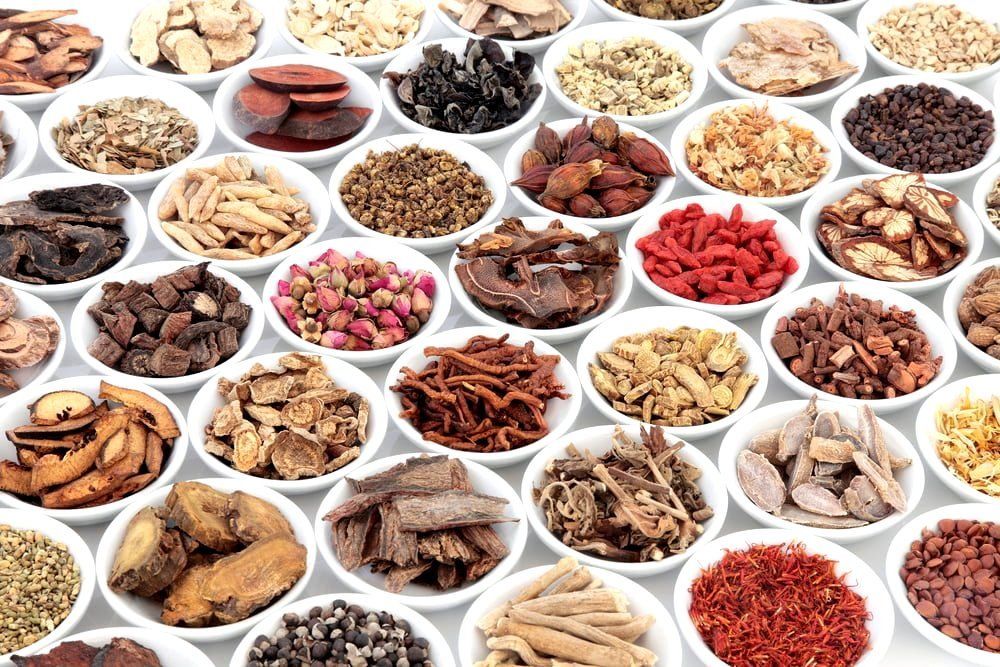 Các thuốc đông y điều trị cao huyết áp | Vinmec