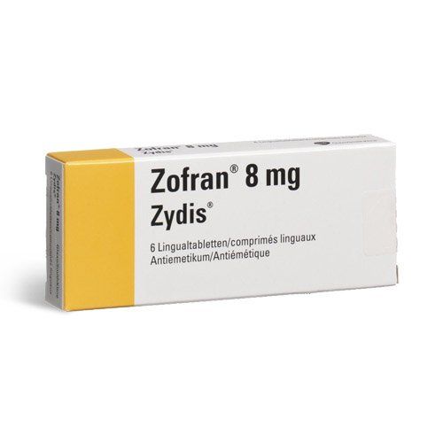 Uses of Zofran | Vinmec
