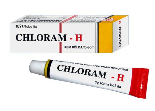Công dụng thuốc Chloram-H | Vinmec