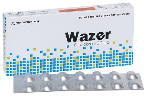 Wazar Pac Công dụng thuốc Wazer | Vinmec