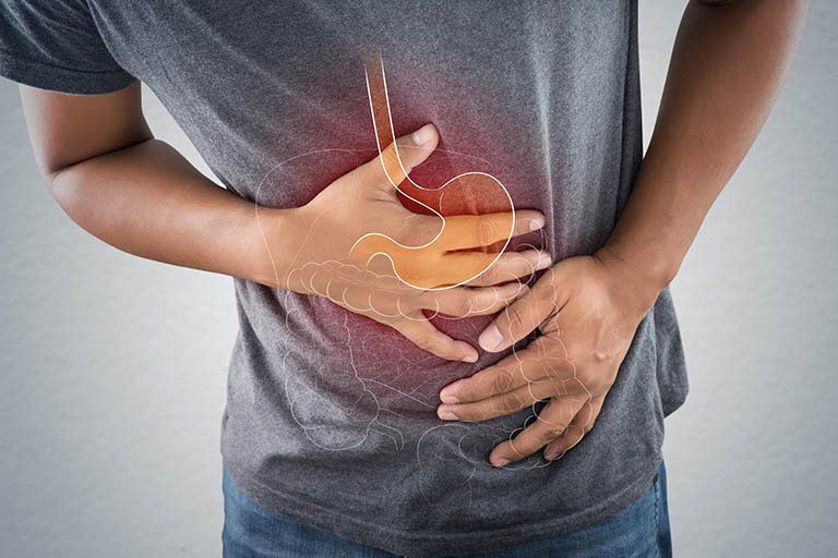 Treating peptic ulcers at home | Vinmec