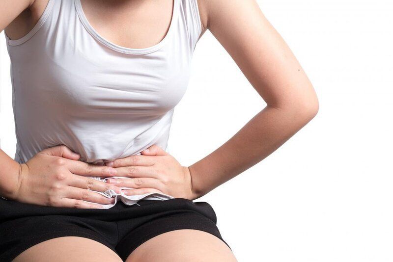 Thường đau bụng, ớn lạnh kèm sụt cân là bệnh gì? | Vinmec