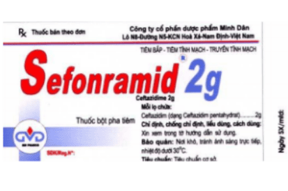 Slide item