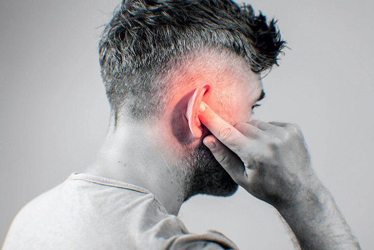 Cách chữa ù tai hiệu quả | Vinmec