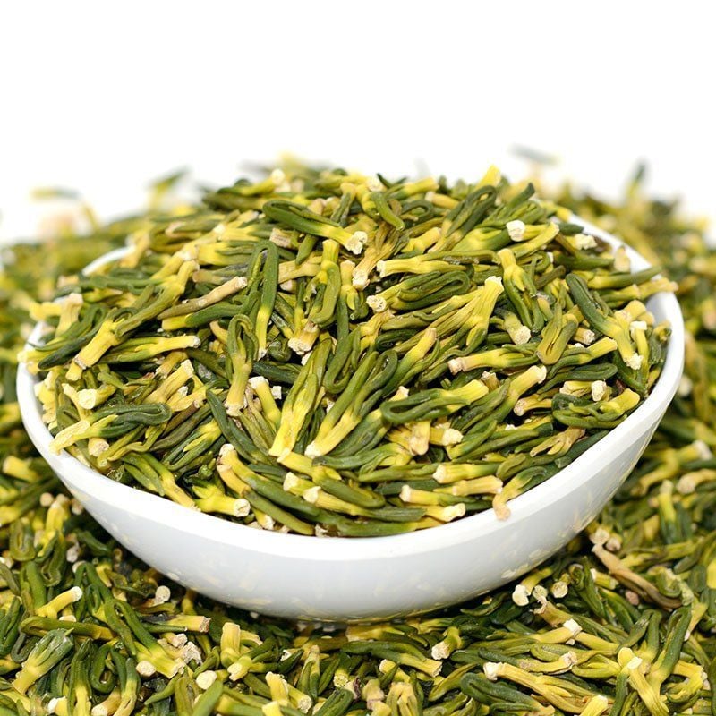 Công dụng của trà tâm sen là gì? Công dụng của trà tâm sen là gì?