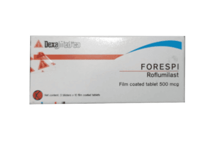 Công dụng thuốc Forespi | Vinmec