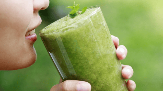 Những người nên sử dụng bột cần tây