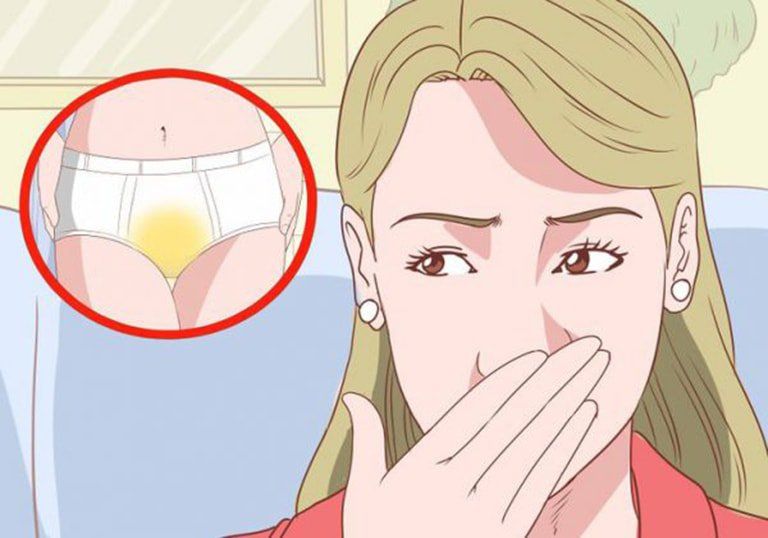 Vùng kín có mùi hôi nhưng không ngứa, vì sao? | Vinmec