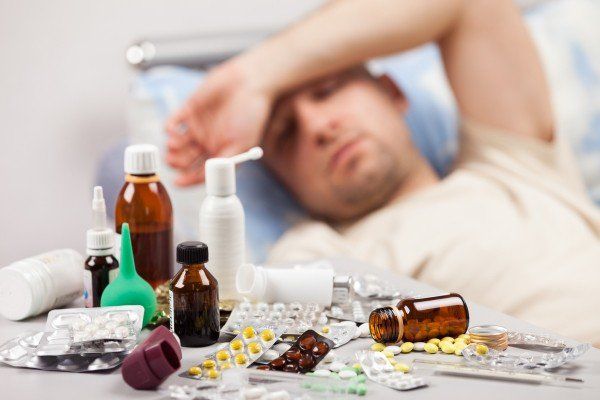 Các thuốc thường bị lạm dụng | Vinmec