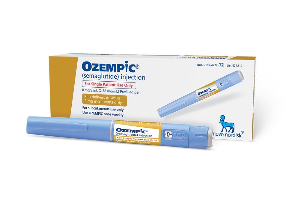 thuốc semaglutide Tác dụng của thuốc Semaglutide