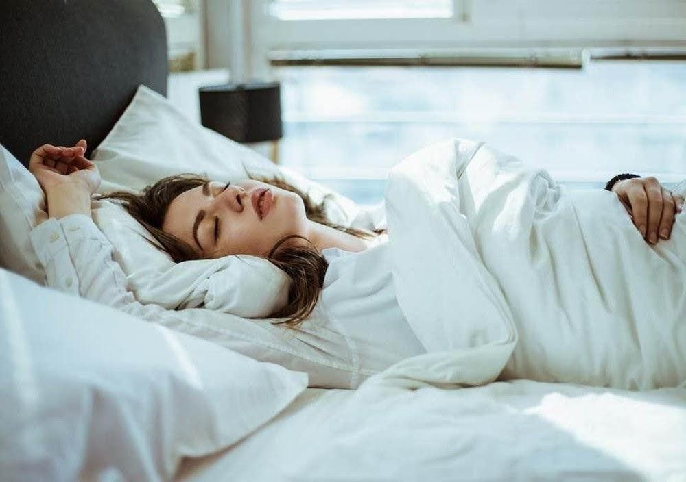 Nằm Mơ Không Nhớ - Giải Mã Ý Nghĩa Và Cách Ghi Nhớ Giấc Mơ