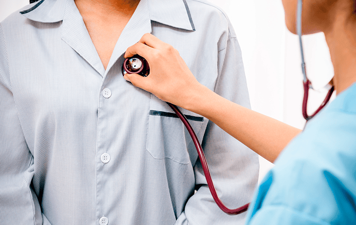 Khám tim mạch cần khám những gì? | Vinmec